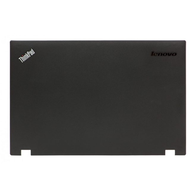 Lenovo ThinkPad L540 gyári új Slim LCD hátlap (04X4855, 60.4LH11.002)