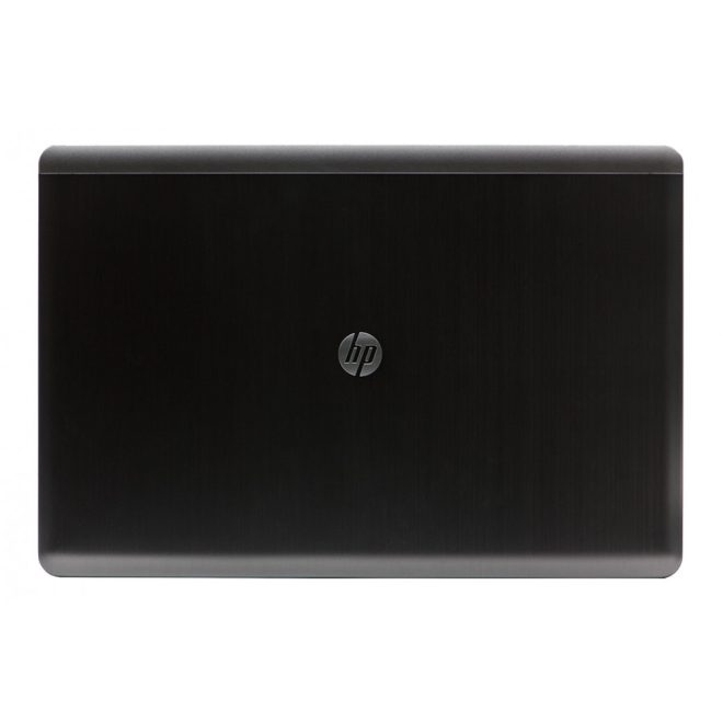 HP ProBook 4540s, 4545s gyári új kijelző hátlap (604SJ10001)