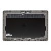 HP ProBook 4540s, 4545s gyári új kijelző hátlap (604SJ10001)