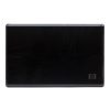 HP Pavilion HDX X18-1000, X18-1100, X18-1200, X18-1300 sorozatú gyári új kijelző hátlap (496873-001)