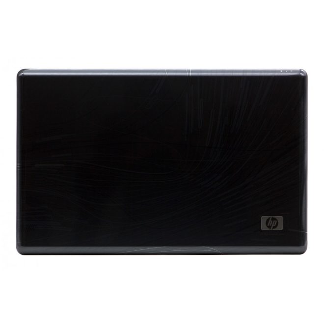 HP Pavilion HDX X18-1000, X18-1100, X18-1200, X18-1300 sorozatú gyári új kijelző hátlap (496873-001)