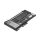 Dell Latitude E5450 Laptop akkumulátor, gyári új, 3 cellás (3230mAh)