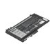 Dell Latitude E5450 Laptop akkumulátor, gyári új, 3 cellás (3230mAh)