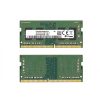 4GB DDR4 2400MHz új laptop memória (CSXD4SO2400-1R8-4GB)