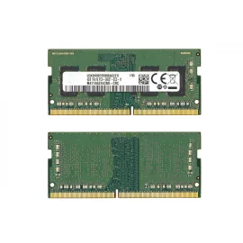 4GB DDR4 2400MHz új laptop memória