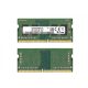 4GB DDR4 2400MHz új laptop memória (CSXD4SO2400-1R8-4GB)