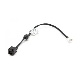   Sony Vaio VGN-FW31J gyári új DC tápaljzat (M760, ﻿073-0001-4504-B﻿)