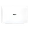 Asus X555LA, X555YA, Z550MA használt fehér LCD kijelző hátlap (13NB0623AP0501, 13N0-R7A0X01)