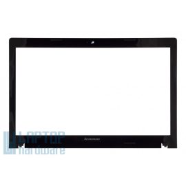   Lenovo IdeaPad G500, G510 használt LCD keret, LCD bezel, AP0Y0000300