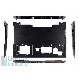   Asus X55A, X55C, X55U használt alsó fedél hangszórókkal, 13GNBH2AP033-1
