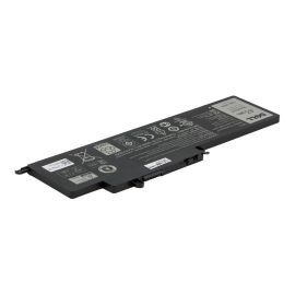   Dell Inspiron 13 (7348) Laptop akkumulátor, gyári új, 3 cellás (3800mAh)
