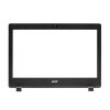 Acer Aspire E5-411 E5-471 E5-471G használt fekete LCD keret, (EAZQ0004010)