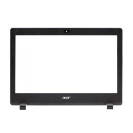   Acer Aspire E5-411 E5-471 E5-471G használt fekete LCD keret, (EAZQ0004010)