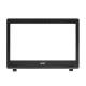 Acer Aspire E5-411 E5-471 E5-471G használt fekete LCD keret, (EAZQ0004010)