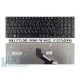 Acer Aspire V3-531G fekete magyar Laptop billentyűzet