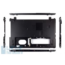   Acer Aspire E1-532, E5-572 használt alsó fedél (60.M8EN2.002, AP0VR000160)