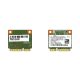 Acer használt Mini PCI-e (half) WiFi + Bluetooth (4.0) kártya (QCWB335)