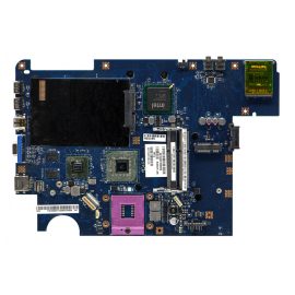   Lenovo IdeaPad G550 használt alaplap, HDMI-vel , GPU-val (KIWA7 L04)