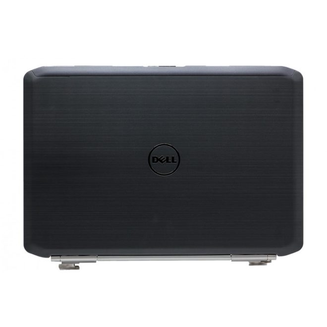 Dell Latitude E5420 gyári új kijelző hátlap zsanérral és LCD kábellel, (0JWDPT, JWDPT)