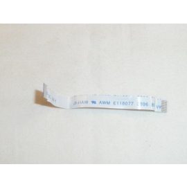 HP Pavilion ze4200 használt Touchpad kábel (DAKT3ETB2A6)