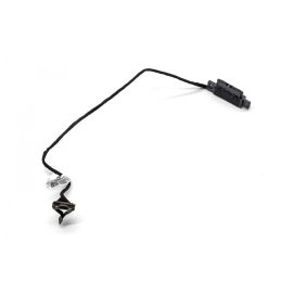   HP 650, 655, 2000, Compaq Presario CQ58 gyári új ODD átvezető kábel (SATA) (35071BG00-26N-G)