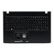 Acer Aspire E5-575G fekete magyar Laptop billentyűzet