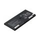 HP ProBook 5310m, 5320m gyári új 4 cellás 2800mAh akkumulátor (HSTNN-SB0H, 580956-001)