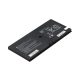 HP ProBook 5310m Laptop akkumulátor, gyári új, 4 cellás (2800mAh)
