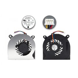    Asus U43 hűtő ventilátor, beszerelési lehetőséggel, (13GNZL10T010)