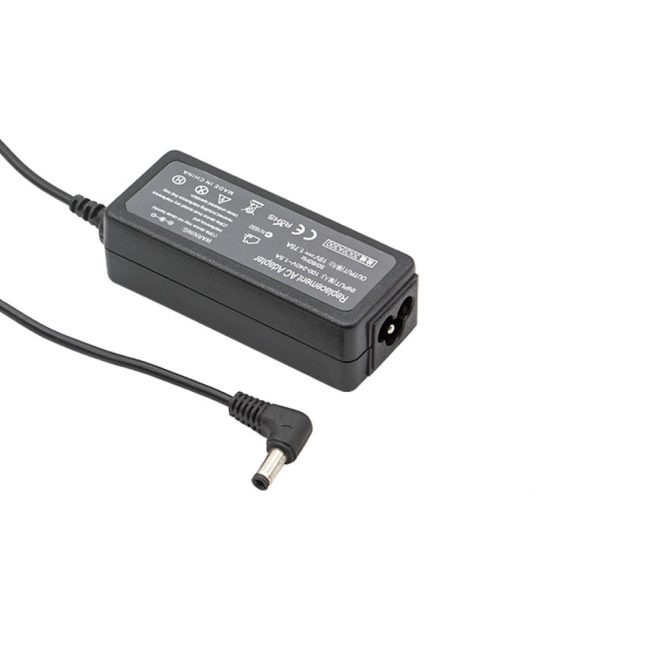 Asus X751 X751SA 19V 1.75A 33W-os új, gyárival megegyező minőségű helyettesítő laptop töltő