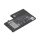 Dell Latitude 3550 Laptop Akkumulátor, gyári új, 3 cellás (3800mAh)