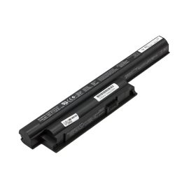  Sony VPC VPC-EK Laptop akkumulátor, gyári új, 6 cellás (4000mAh)