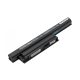 Sony VPC VPC-EB Laptop Akkumulátor, gyári új, 6 cellás (5000mAh)