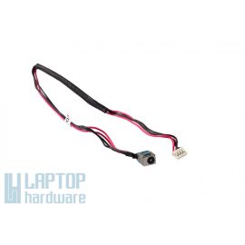   Acer Aspire 6935, 6935G gyári új DC tápaljzat kábellel, DC-jack (50.APD0N.001)