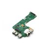 Dell Vostro 3550 gyári új LAN, AUDIO, USB 3.0 panel (4FD7J)