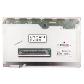   HP Pavilion DV9600 fényes Laptop kijelző 800x480 (WVGA) beszerelési lehetőséggel