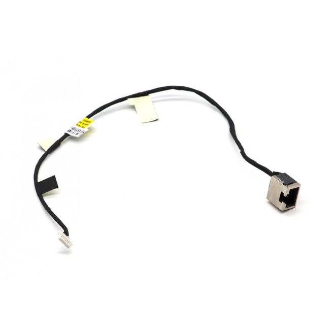 Toshiba Satellite L50-A, P50-A, S50-A használt RJ45 hálózati LAN csatlakozó kábellel (H000057060)