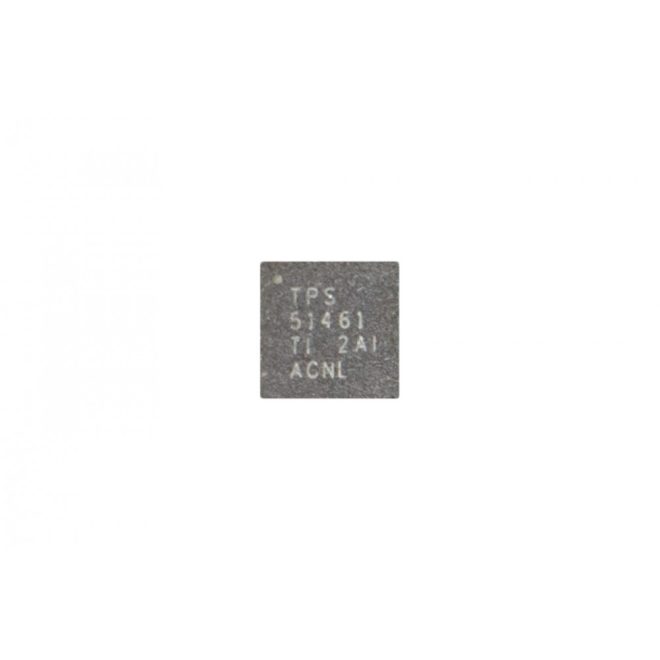 TPS51461RGER-GPM IC chip