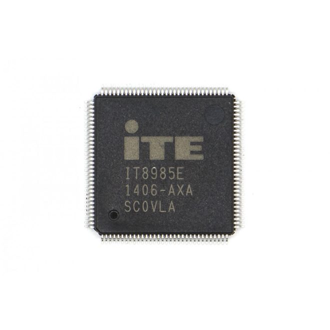 ITE IT8985E controller KBC