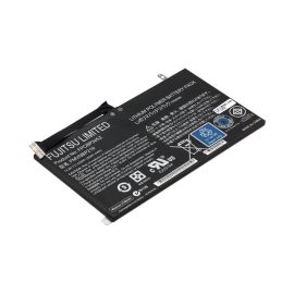   Fujitsu LifeBook UH552 Laptop akkumulátor, gyári új, 4 cellás (2840mAh)