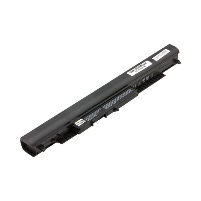 HP 250 G5 Laptop akkumulátor, új, gyárival megegyező minőségű helyettesítő, 4 cellás (2200mAh)