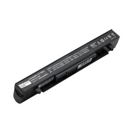   Asus X552 X552EA Laptop akkumulátor, új, gyárival megegyező minőségű helyettesítő, 8 cellás (4400mAh)