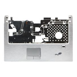   Dell XPS M1530 hasznát felső fedél, touchpaddal és ujjlenyomat olvasóval, 0XR215