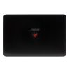 Asus N551JM, N551VW, G551JM, G551JW gyári  új LCD kijelző hátlap (90NB06R2-R7A010)