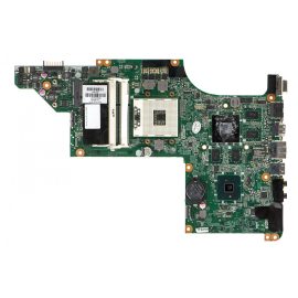   HP Pavillion DV6-3100 használt alaplap (Intel, ATI) (630278-001, DA0LX6MB6H1 REV:H)