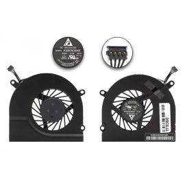   Apple MacBook Pro Unibody 15 inch gyári új hűtő ventilátor (KSB0505HB-8G16)