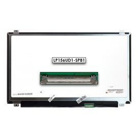   Toshiba Satellite S50T-C matt, tükröződésmentes Laptop kijelző 2880x1800 (WQXGA+) beszerelési lehetőséggel