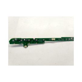   HP Pavilion ze4200 használt Bekapcsoló panel kábel (33KT3LB001)