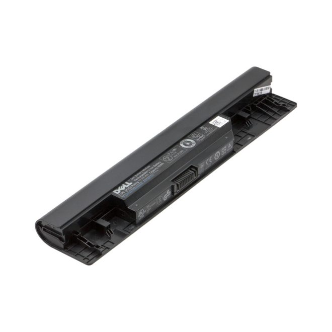Dell Inspiron 1564 Laptop akkumulátor, gyári új, 6 cellás (4400mAh)