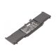Asus ZenBook UX303LN Laptop Akkumulátor, gyári új, 3 cellás (4300mAh)